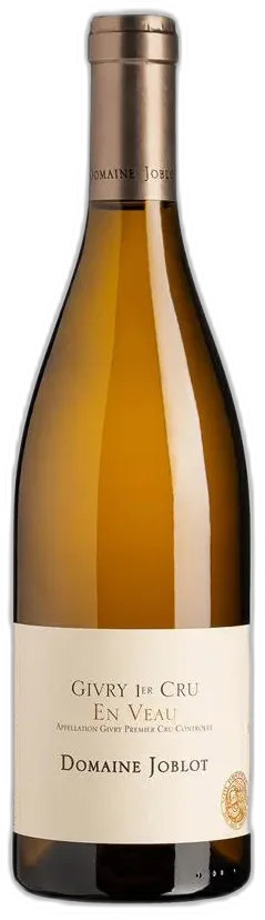 photo du vin Domaine Joblot en Veau 2018