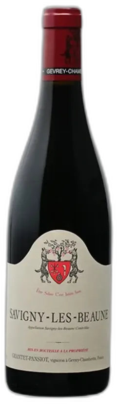 photo du vin Geantet-Pansiot, Savigny-Lès-Beaune, 2017