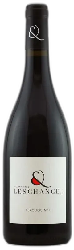 photo du vin Leschancel Lerouge n°1 2020