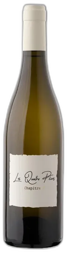 illustration du vin les Quatre Piliers Chapitre 1 2021