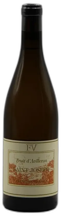 photos du vin François Villard Fruit d’Avilleran 2021