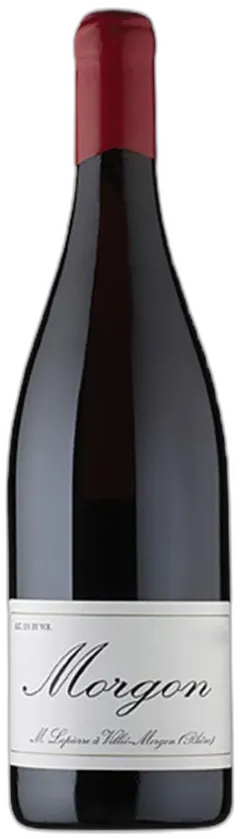 photo du vin Lapierre Tradition Vielles Vignes