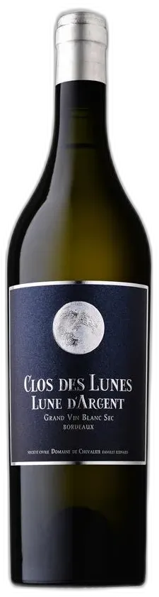 illustration du vin Clos des Lunes Lune d’Argent 2020