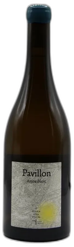 photo du vin Pavillon