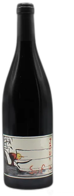 photo du vin Domaine du Bel Air Jour de Soif 2022