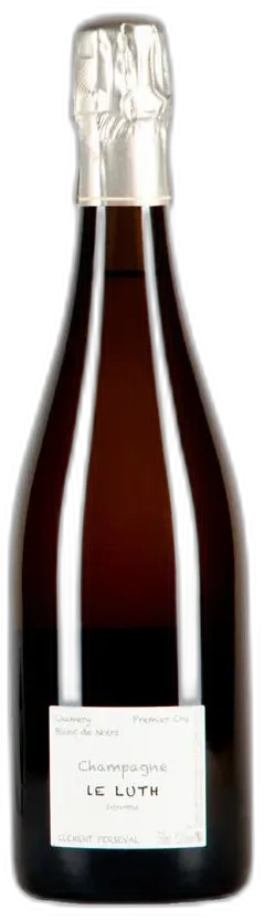 illustration du vin Clément Perseval les Tremblaies