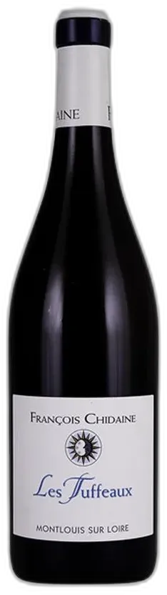 aperçu du vin Montlouis-Sur-Loire les Bournais François Chidaine