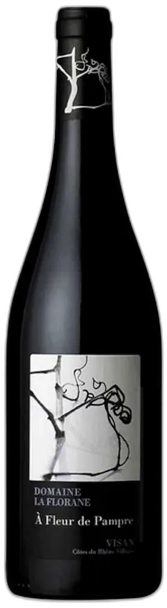 photo du vin Domaine la Florane a Fleur de Pampre