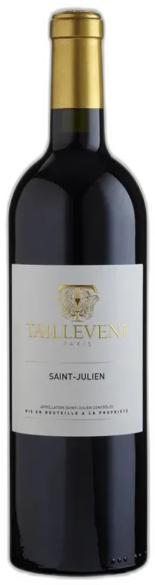 photo du vin Château Léoville-Barton, la Réserve de Léoville Barton Collection Taillevent, 2017