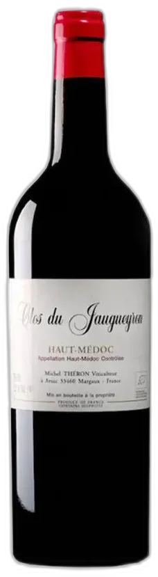 image du vin Haut-Médoc