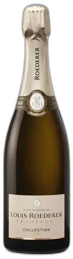 image du vin Collection 244 N.M