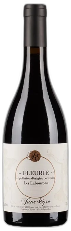 photo du vin Jane Eyre les Labourons 2020