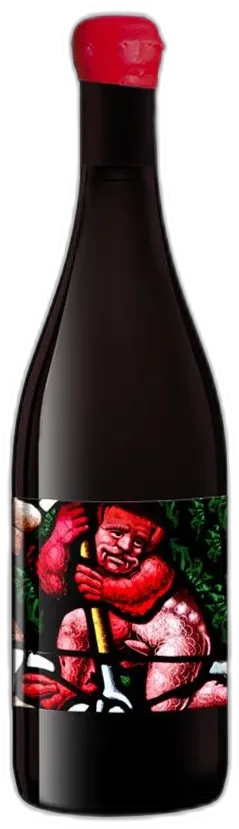 image du vin Méphisto