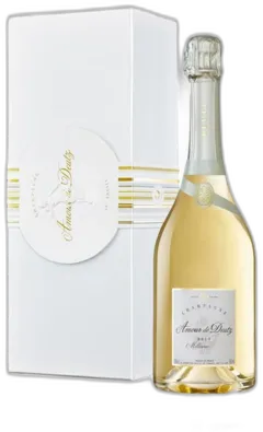 photo du vin Deutz Amour de Deutz 2011