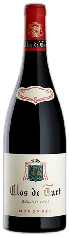 photo du vin Mommessin 2017