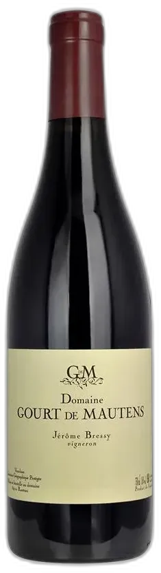 photo du vin Gourt de Mautens