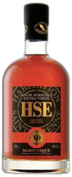 photo du vin Extra Vieux X.O