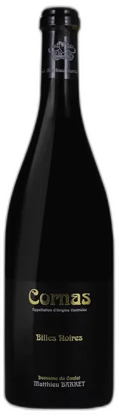 image du vin Billes Noires