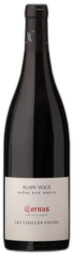 image du vin Alain Voge Vieilles Vignes 2022