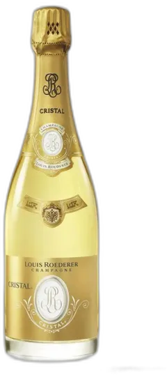 photo du vin Cristal 2015