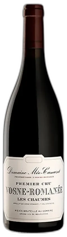 photo du vin les Chaumes
