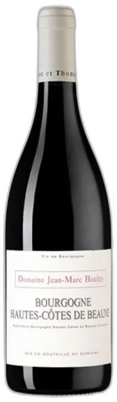 photo du vin Domaine Jean-Yves Bizot Vin Bourgogne