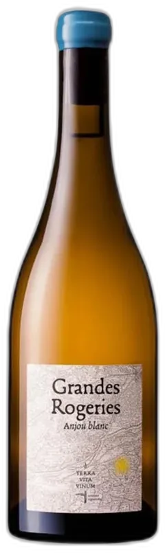 photo du vin Grandes Rogeries