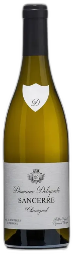 photo du vin Sancerre la Côte d’Amigny Delaporte