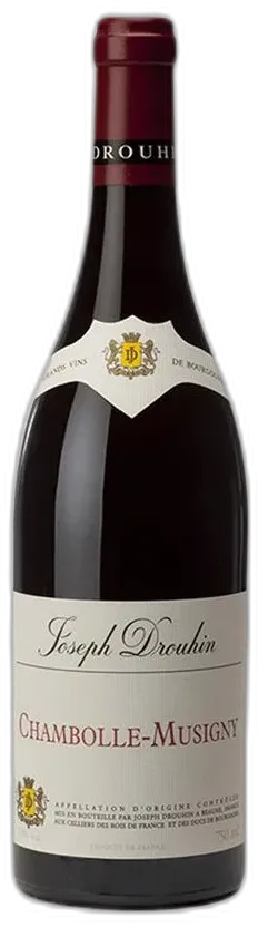 photo du vin Maison Joseph Drouhin, 2019