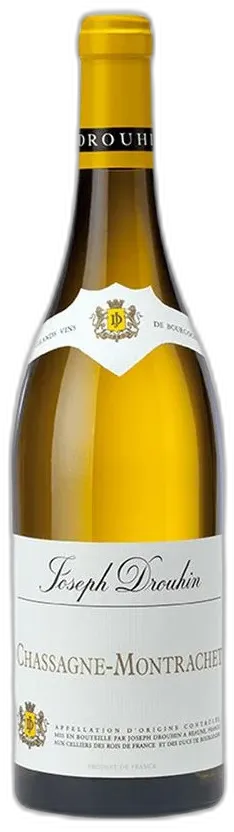image du vin Chassagne-Montrachet