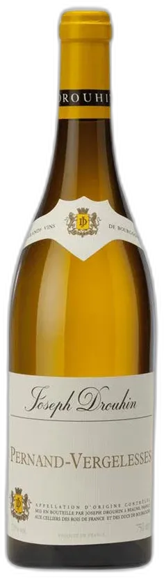 image du vin Pernand-Vergelesses
