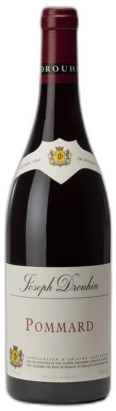 photos du vin Maison Joseph Drouhin, 2018