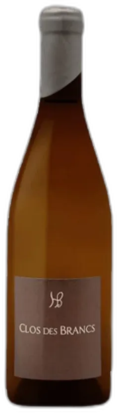 illustration du vin Domaine des Hauts Baigneux Clos des Brancs 2020