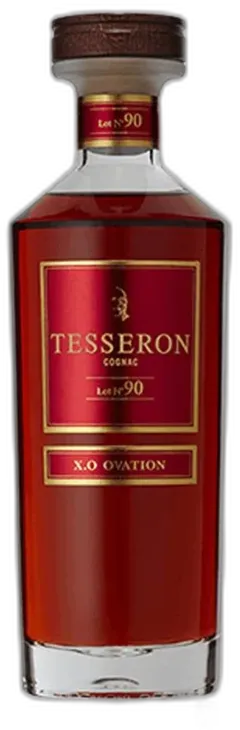 photo du vin Tesseron Lot n°90 xo Ovation S.A