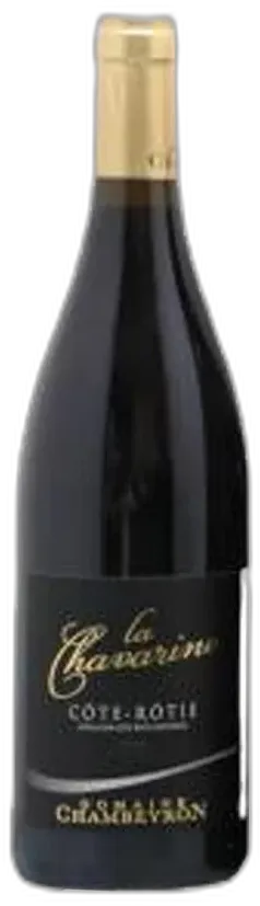 photo du vin Chambeyron la Chavarine 2022