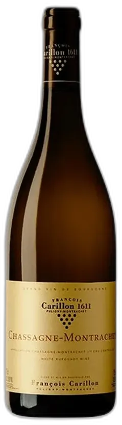 capture du vin François Carillon 2016