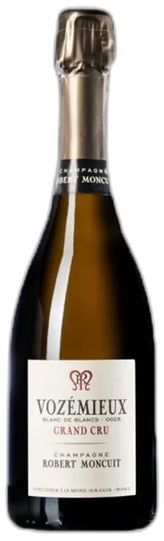 illustration du vin Chétillons Blanc de Blancs Grand Cru Extra-Brut Robert Moncuit
