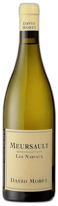 image du vin Meursault les Narvaux
