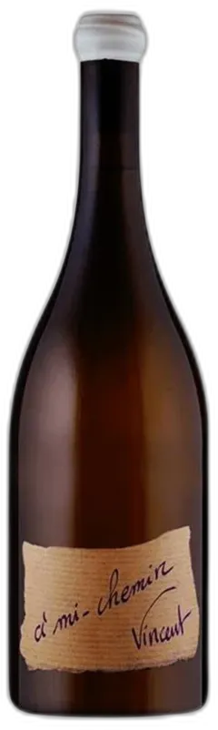 photos du vin Sancerre Constellation du Scorpion Vincent Gaudry