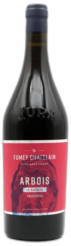 image du vin le Bastard Trousseau