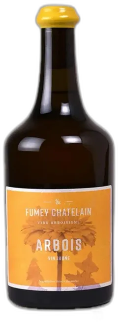 photos du vin Fumey-Chatelain, Vin Jaune, 2017