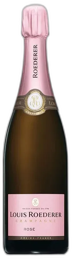 photo du vin Rosé 2013