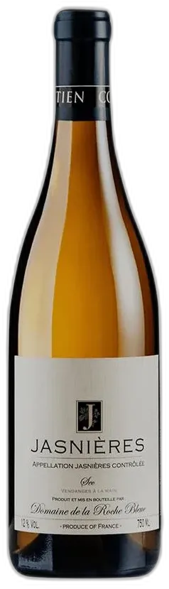 image du vin Domaine de la Roche Bleue 2022
