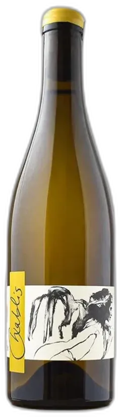 image du vin Vent d’Ange