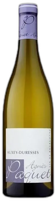 photo du vin Agnès Paquet