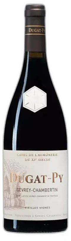 photo du vin Vieilles Vignes, 2013