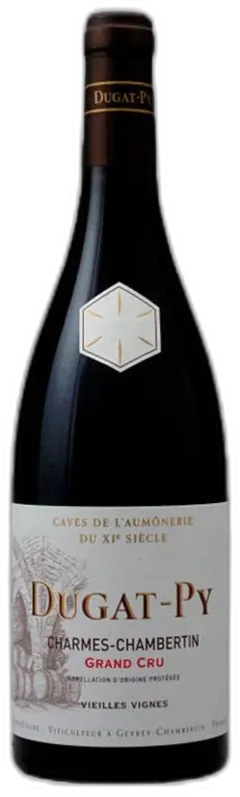 photo du vin Dugat-py 2017