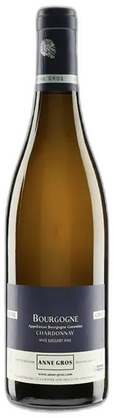 photo du vin Bourgogne Hautes Côtes de Nuits Anne Gros