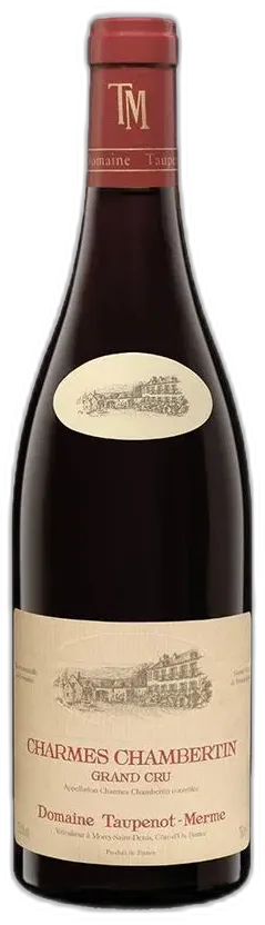 photos du vin Taupenot-Merme 2013