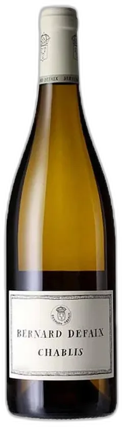 illustration du vin Aoc Chablis Vieilles Vignes Domaine Bernard Defaix
